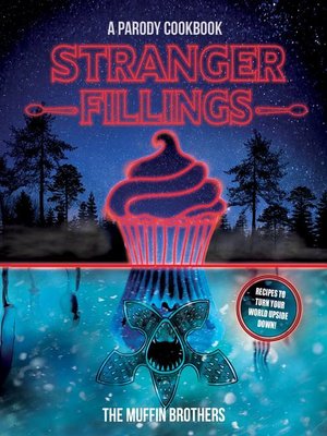 cover image of Stranger Fillings